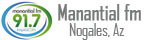 Manantial Nogales